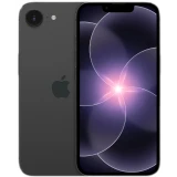 Смартфон Apple iPhone 17e 512GB Black (SIM + eSIM) (без RuStore) (MHRY4(ZA)/A)