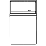 Аккумуляторная батарея WBR MBC12-105 (MBC12-105 WBR)