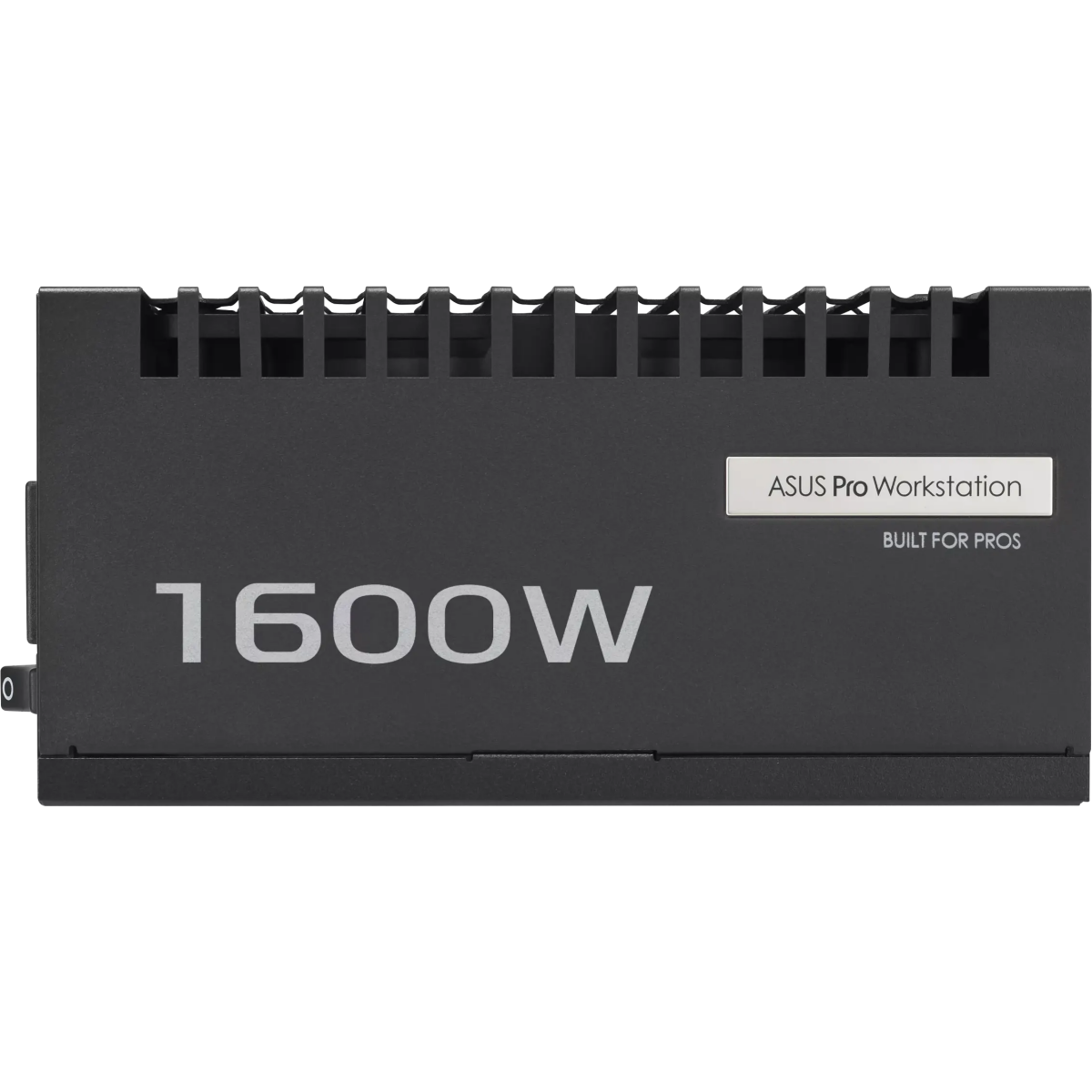 Блок питания 1600W ASUS Pro WS Platinum - 90YE00Z2-B0NA00 - фото 3