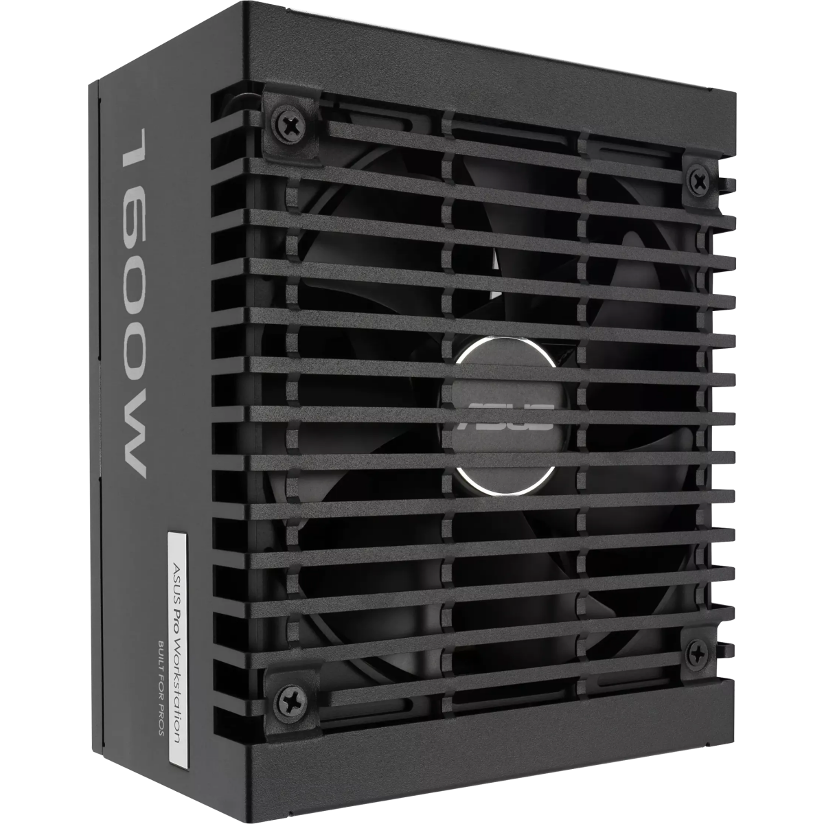 Блок питания 1600W ASUS Pro WS Platinum - 90YE00Z2-B0NA00 - фото 6