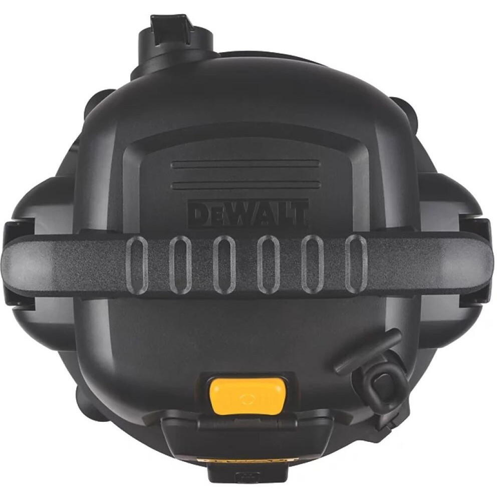 Профессиональный пылесос DeWALT DXV30SPTA - фото 5