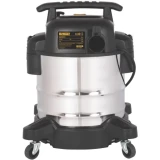 Профессиональный пылесос DeWALT DXV30SPTA