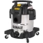 Профессиональный пылесос DeWALT DXV30SPTA