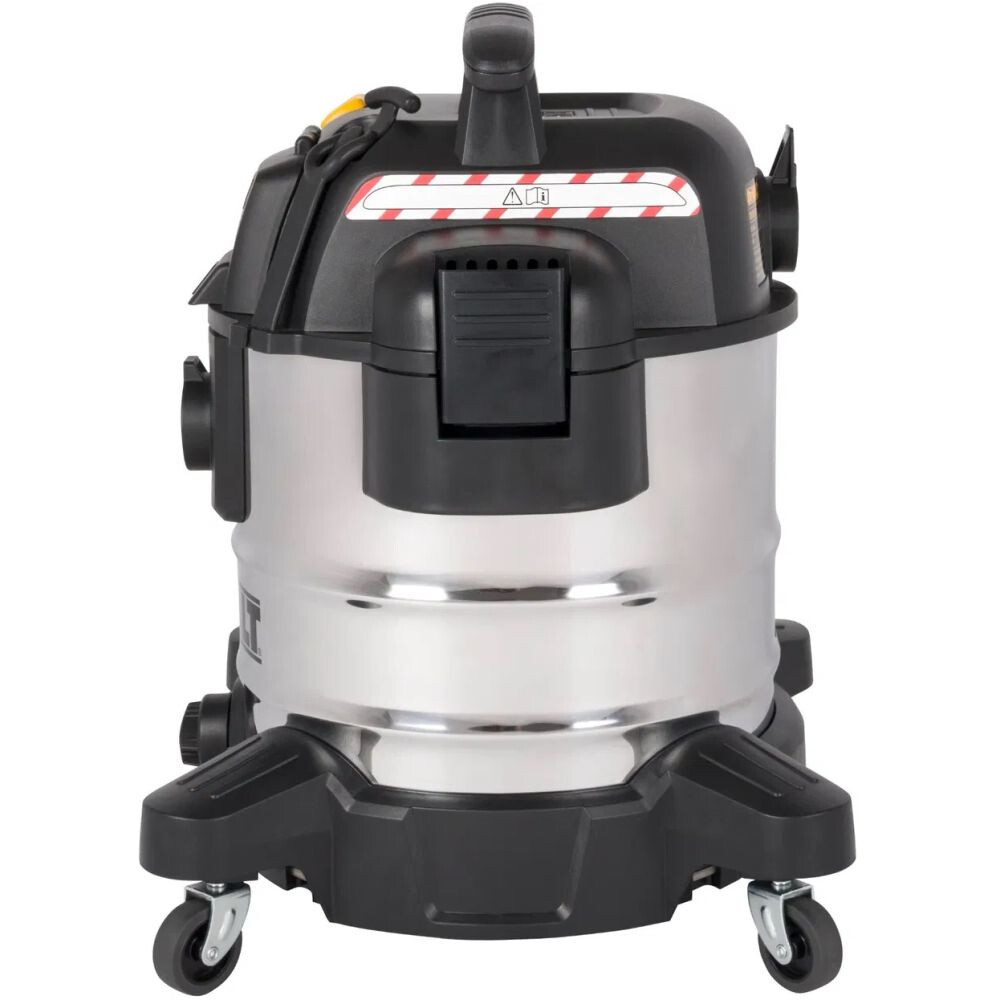 Профессиональный пылесос DeWALT DXV30SPTA - фото 3