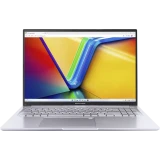 Ноутбук ASUS M1605NAQ Vivobook 16 Cool Silver (SH158) (M1605NAQ-SH158)