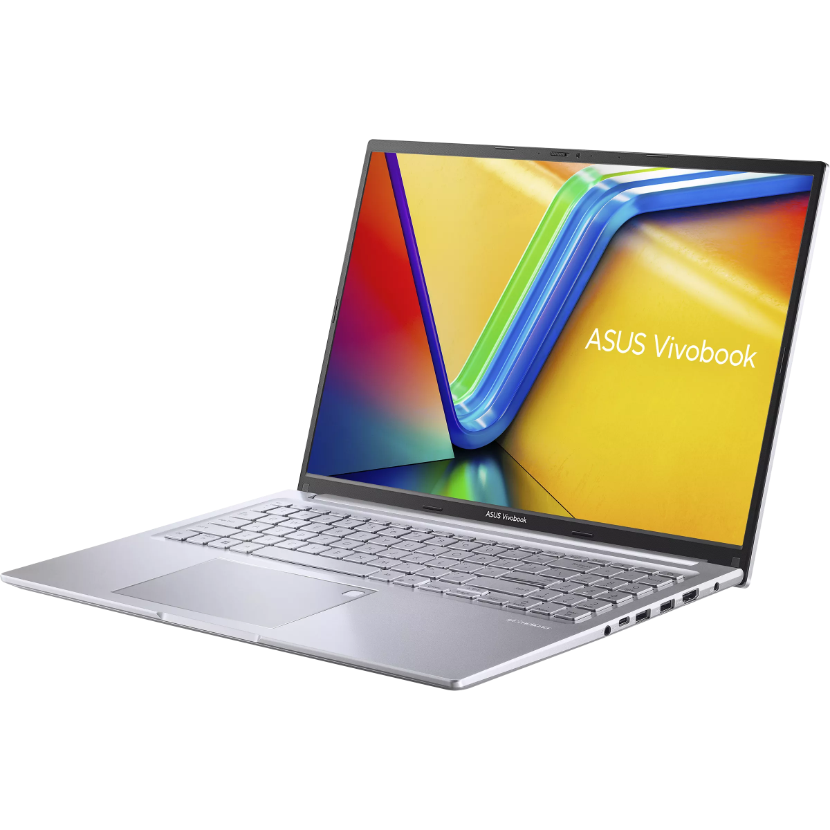 Ноутбук ASUS M1605NAQ Vivobook 16 Cool Silver (SH158) - M1605NAQ-SH158 - фото 3