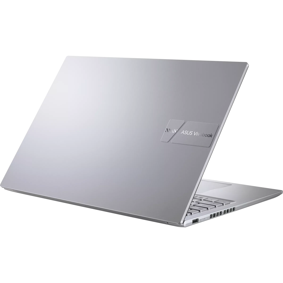 Ноутбук ASUS M1605NAQ Vivobook 16 Cool Silver (SH158) - M1605NAQ-SH158 - фото 5