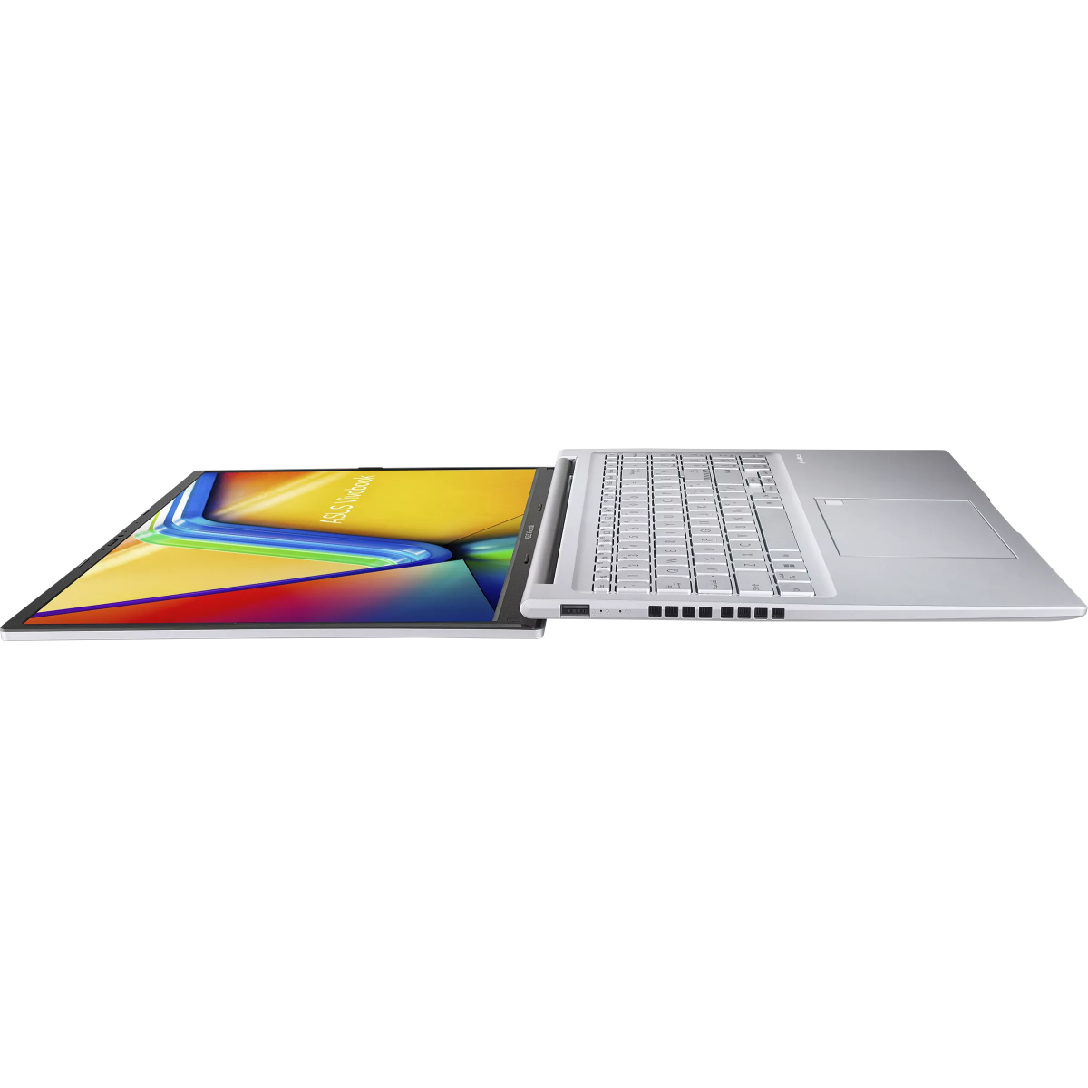 Ноутбук ASUS M1605NAQ Vivobook 16 Cool Silver (SH158) - M1605NAQ-SH158 - фото 6
