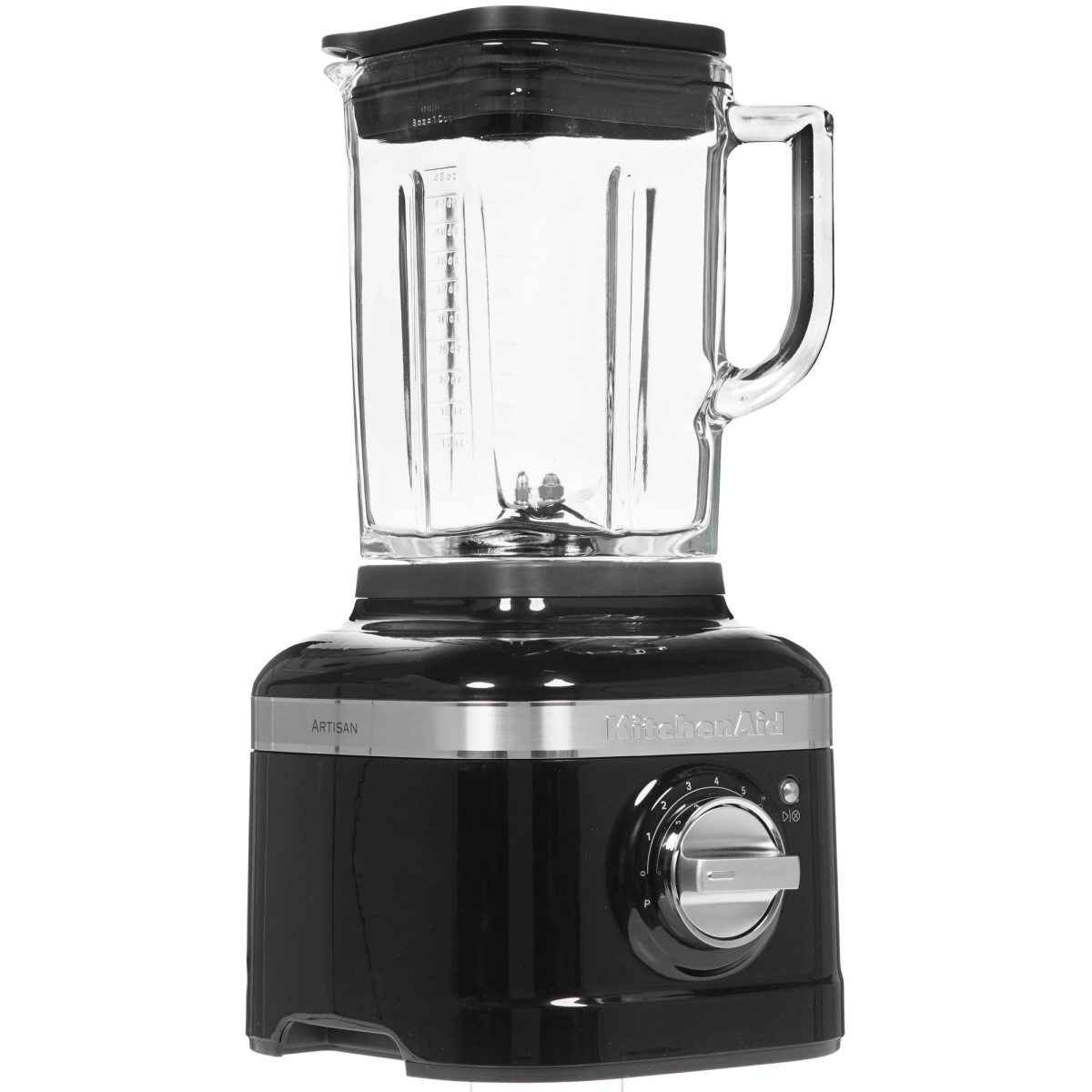 Блендер KitchenAid 5KSB4026EOB