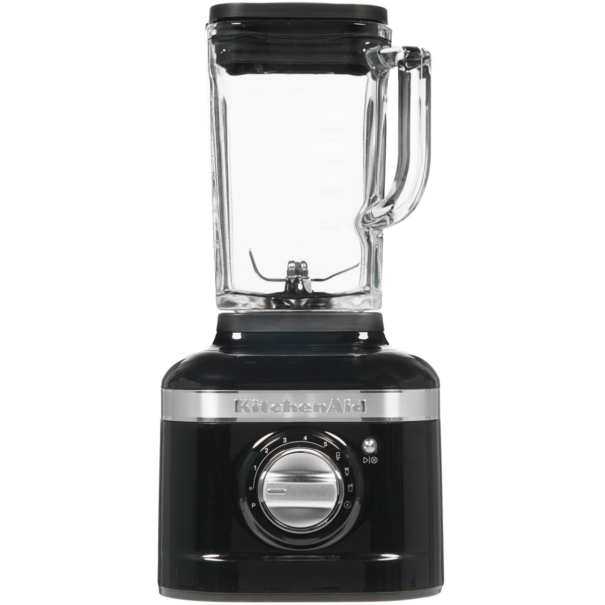 Блендер KitchenAid 5KSB4026EOB - фото 2