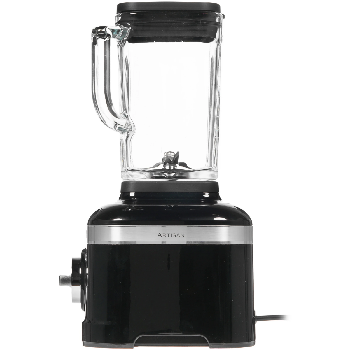 Блендер KitchenAid 5KSB4026EOB - фото 3