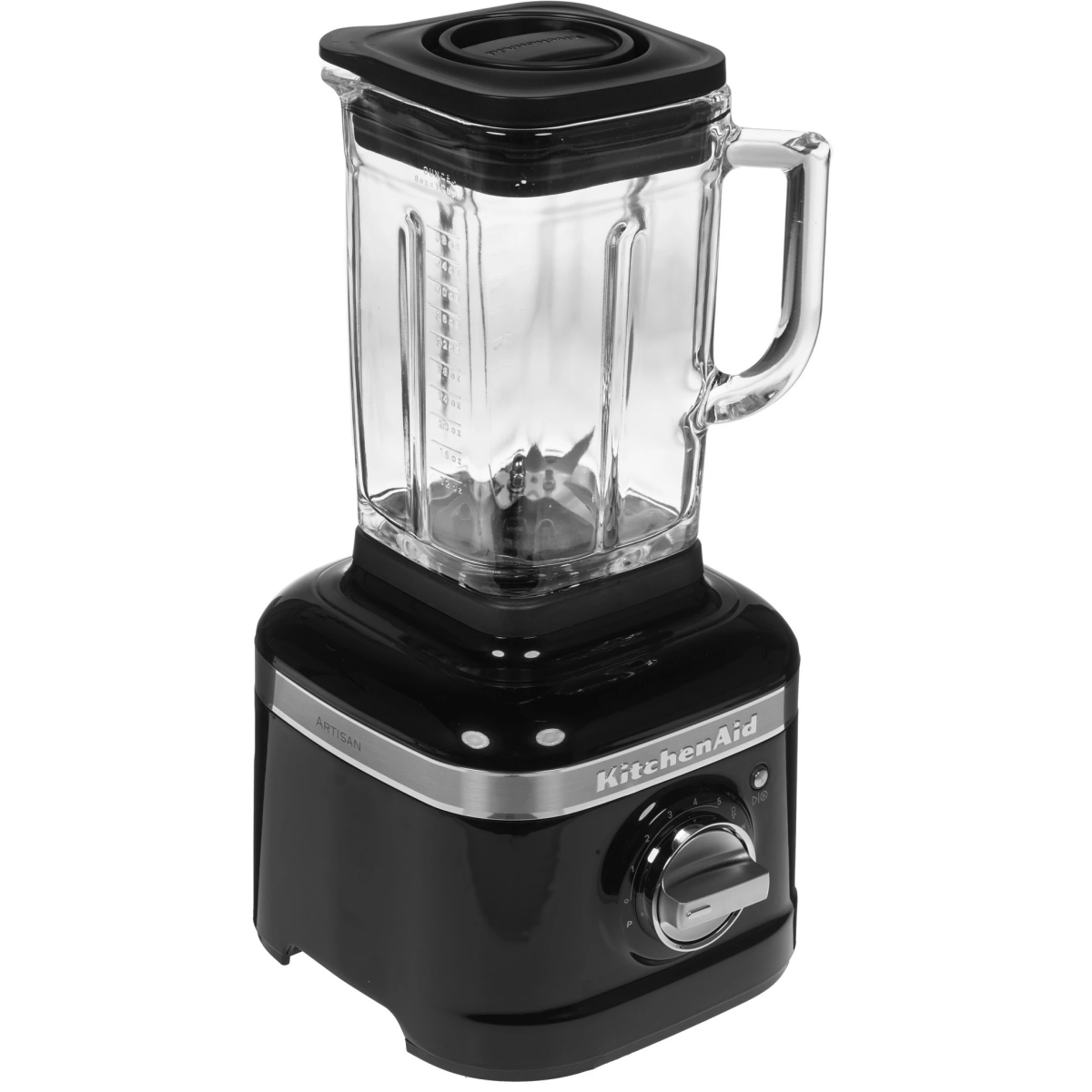 Блендер KitchenAid 5KSB4026EOB - фото 6