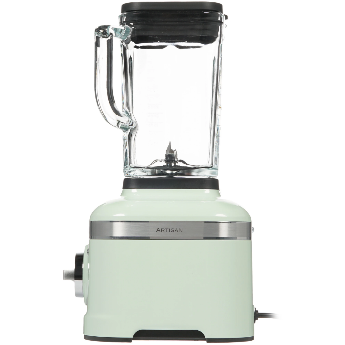 Блендер KitchenAid 5KSB4026EPT - фото 3