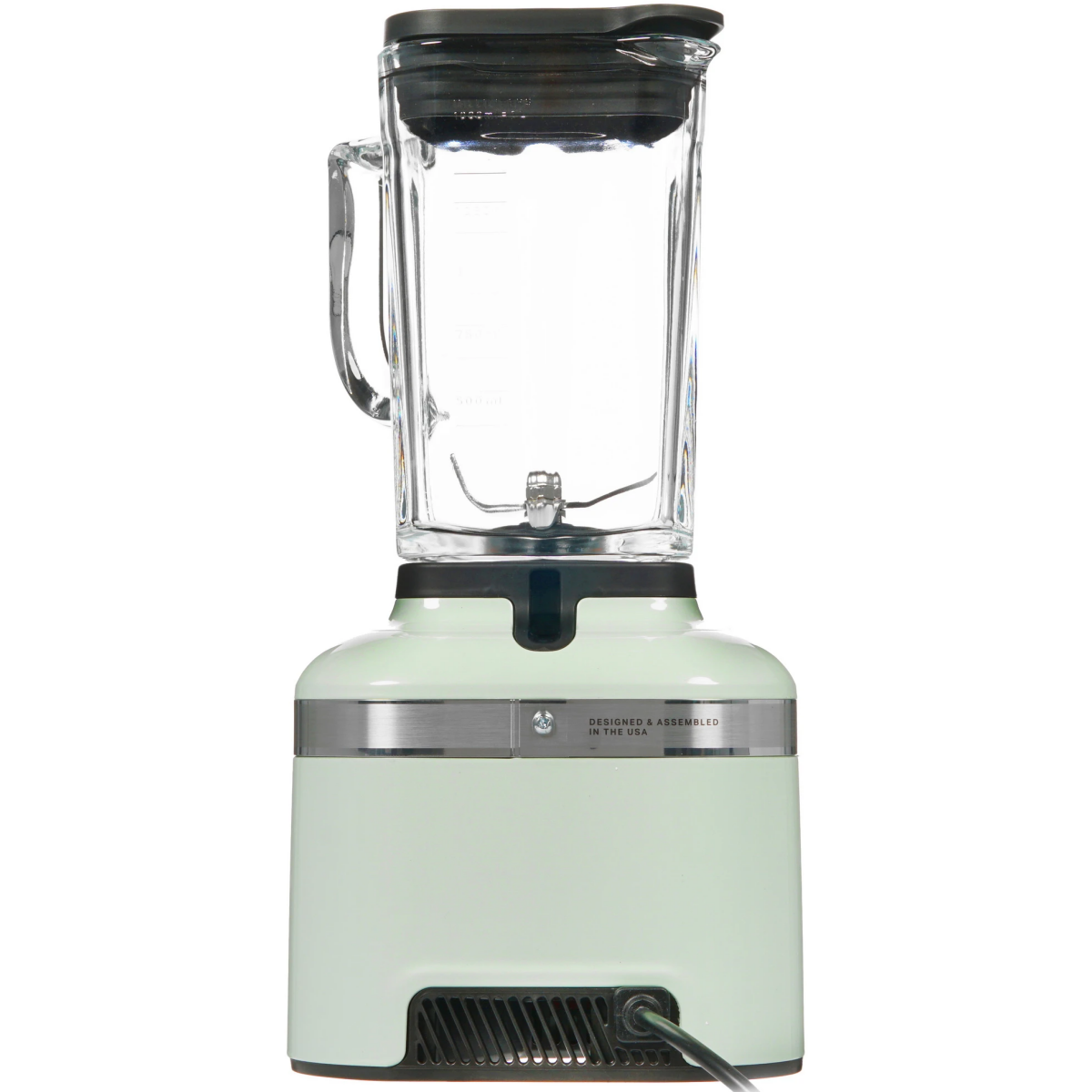 Блендер KitchenAid 5KSB4026EPT - фото 5