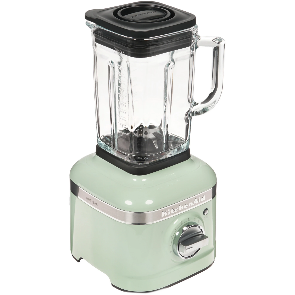 Блендер KitchenAid 5KSB4026EPT - фото 6