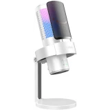 Микрофон Fifine AmpliGame A9S White