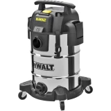 Профессиональный пылесос DeWALT DXV30SAPTA
