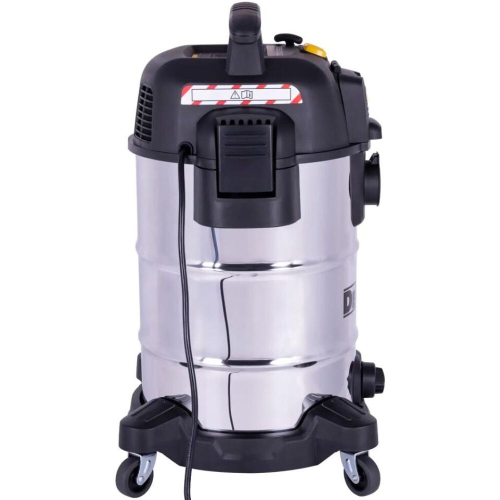 Профессиональный пылесос DeWALT DXV30SAPTA - фото 3