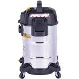 Профессиональный пылесос DeWALT DXV30SAPTA