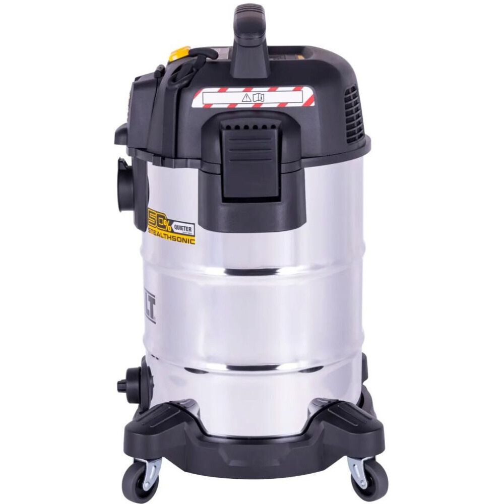 Профессиональный пылесос DeWALT DXV30SAPTA - фото 4