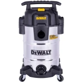 Профессиональный пылесос DeWALT DXV30SAPTA