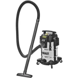 Профессиональный пылесос DeWALT DXV30SAPTA