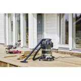 Профессиональный пылесос DeWALT DXV30SAPTA