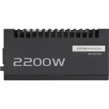 Блок питания 2200W ASUS Pro WS Platinum (90YE00Z1-B0NA00)