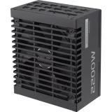 Блок питания 2200W ASUS Pro WS Platinum (90YE00Z1-B0NA00)