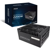 Блок питания 2200W ASUS Pro WS Platinum (90YE00Z1-B0NA00)