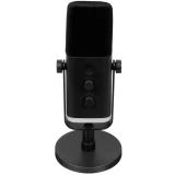 Микрофон Fifine AmpliGame AM8 PROS Black