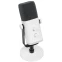Микрофон Fifine AmpliGame AM8 PROS White - фото 2