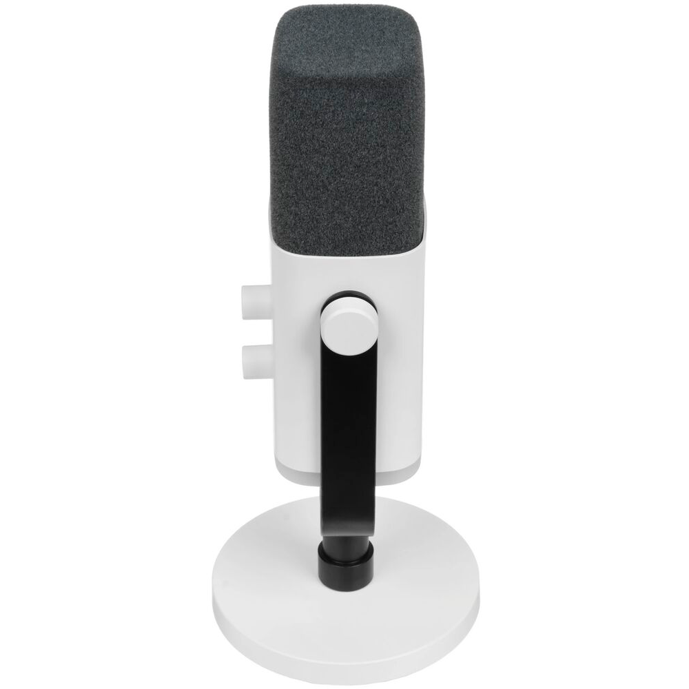 Микрофон Fifine AmpliGame AM8 PROS White - фото 4