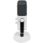 Микрофон Fifine AmpliGame AM8 PROS White - фото 4