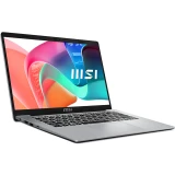 Ноутбук MSI Modern 14 F1MG-815XRU (9S7-14S113-815)