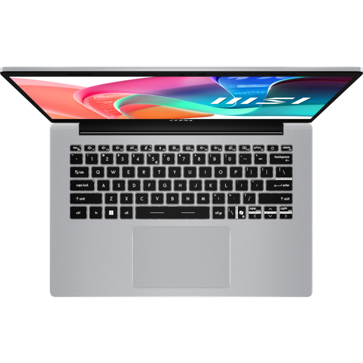 Ноутбук MSI Modern 14 F1MG-815XRU - 9S7-14S113-815 - фото 4