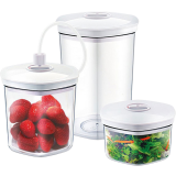 Вакуумные контейнеры Caso VC BOX SET