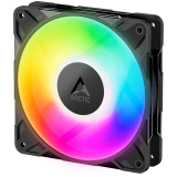Вентилятор для корпуса Arctic P12 Pro A-RGB LN Black (ACFAN00344A)