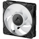 Вентилятор для корпуса Arctic P12 Pro A-RGB LN Black (ACFAN00344A)