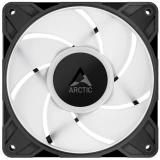 Вентилятор для корпуса Arctic P12 Pro A-RGB LN Black (ACFAN00344A)