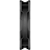 Вентилятор для корпуса Arctic P12 Pro A-RGB LN Black (ACFAN00344A)