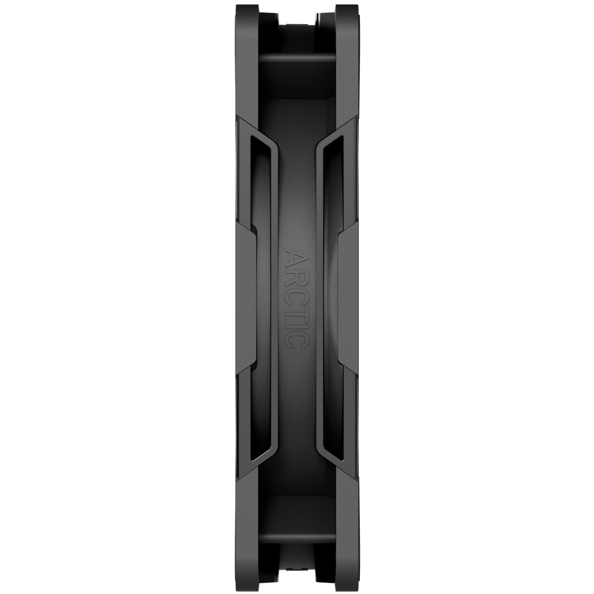 Вентилятор для корпуса Arctic P12 Pro A-RGB LN Black - ACFAN00344A - фото 5