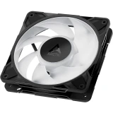 Вентилятор для корпуса Arctic P12 Pro A-RGB LN Black (ACFAN00344A)
