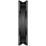 Вентилятор для корпуса Arctic P12 Pro A-RGB LN Black (3 шт.) (ACFAN00347A)