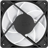 Вентилятор для корпуса Arctic P12 Pro A-RGB LN Black (3 шт.) (ACFAN00347A)