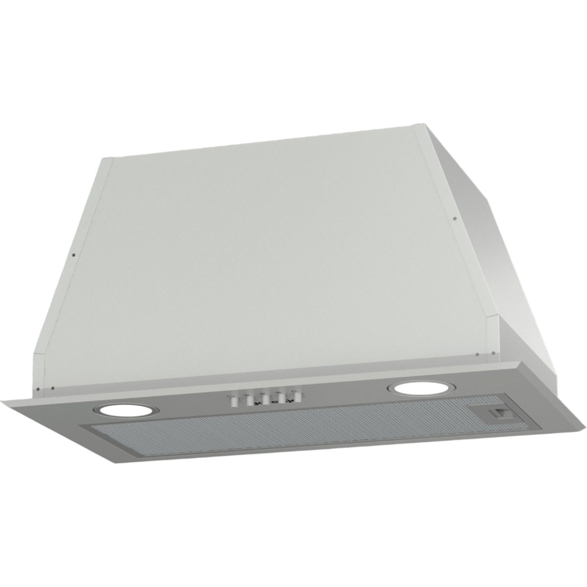 Вытяжка Gorenje BHI526E6X