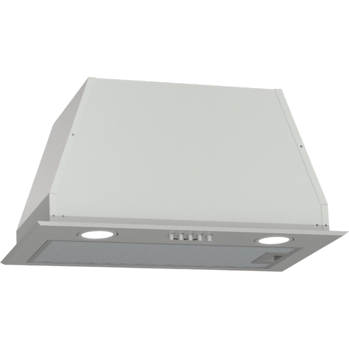 Вытяжка Gorenje BHI526E6X - фото 3