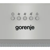 Вытяжка Gorenje BHI526E6X