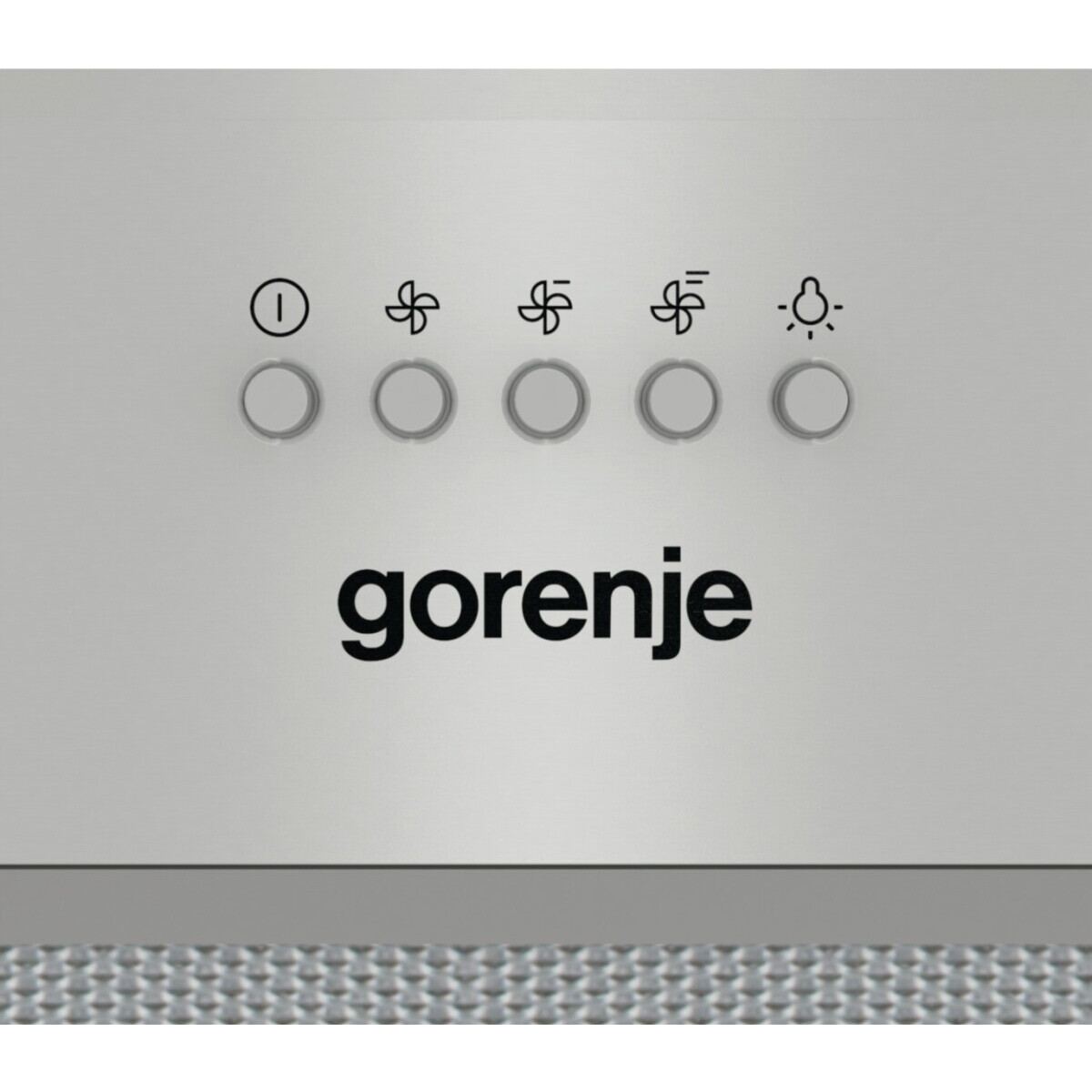 Вытяжка Gorenje BHI526E6X - фото 5