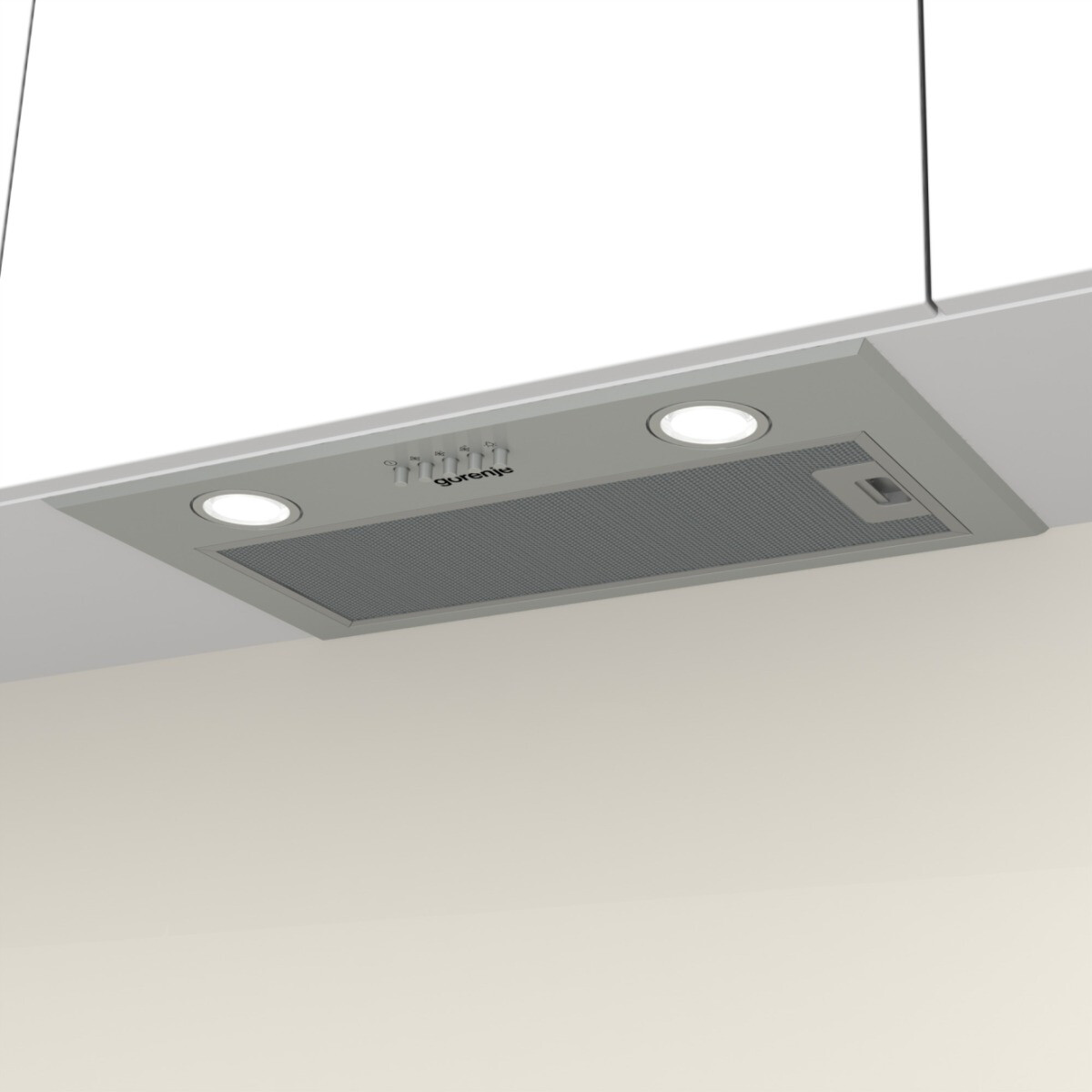 Вытяжка Gorenje BHI526E6X - фото 6